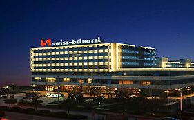 Swiss-Belhotel Liyuan Wuxi