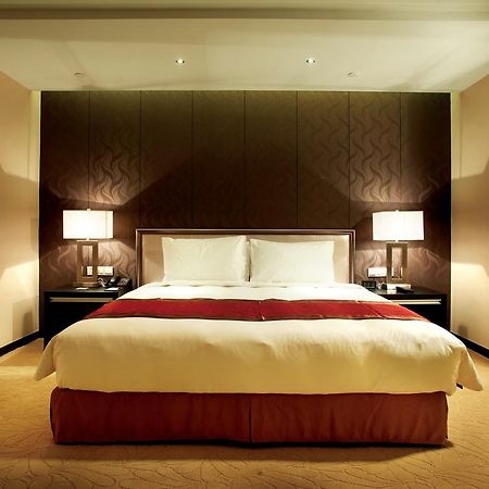 Swiss-Belhotel Liyuan Wuxi  Exterior photo