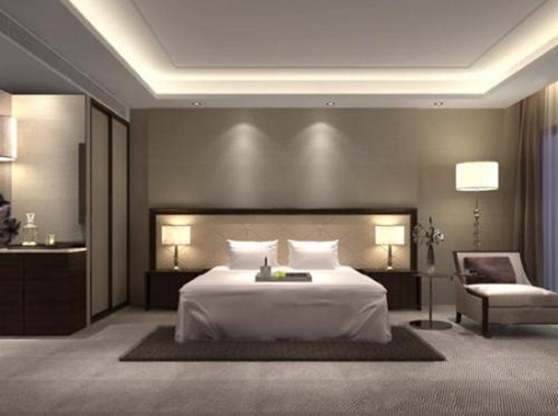 Swiss-Belhotel Liyuan Wuxi  Exterior photo